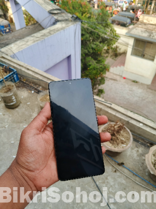 I Qoo Neo 7 pro 12/256